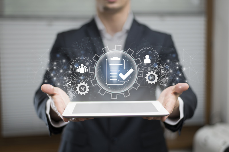 gestão da qualidade - quality management
