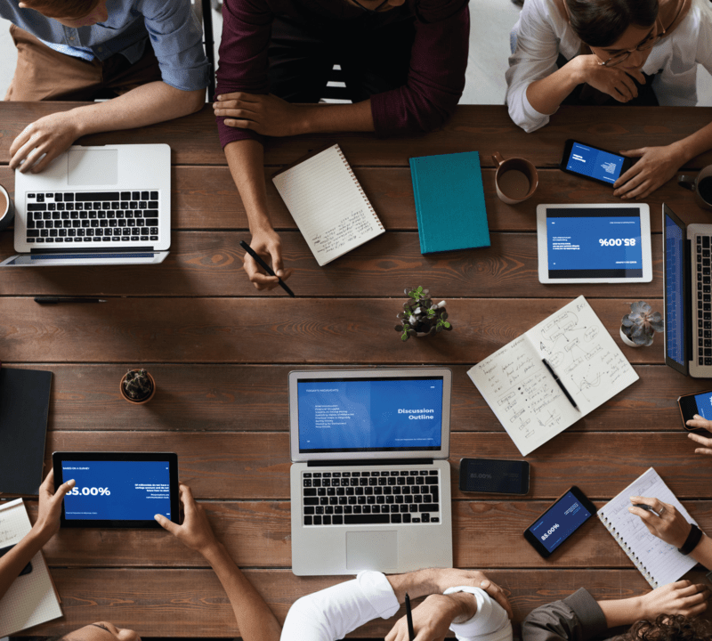 gestão de projetos fases