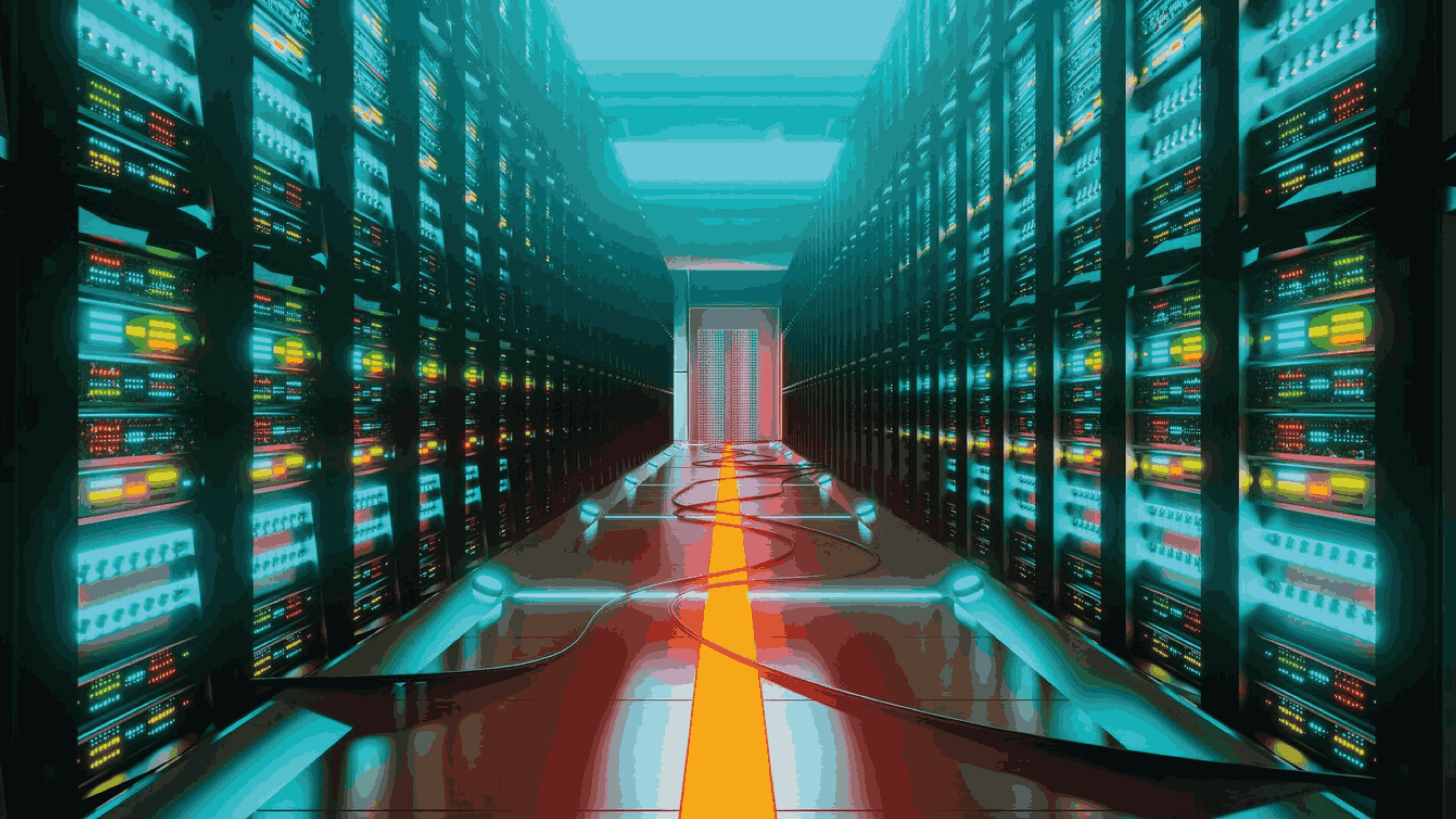Futuro da Computação de alta performance - High-performance computing future