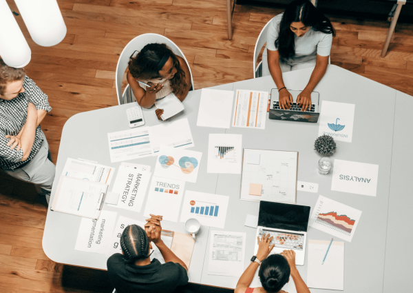 Ideias e Oportunidades de Negócio