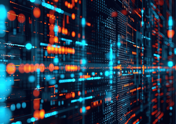 Tecnologias de acesso a base de dados